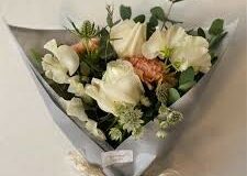 くすみカラーで素敵な内装！