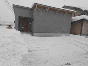 プラン提示について思う事