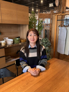 はじめまして！設計課の黒川です😊