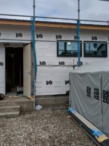 雨から家を守る、見えない仕事 ~防水検査の重要性~