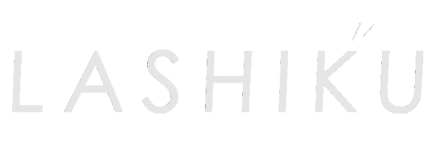 LASHIKUのロゴ