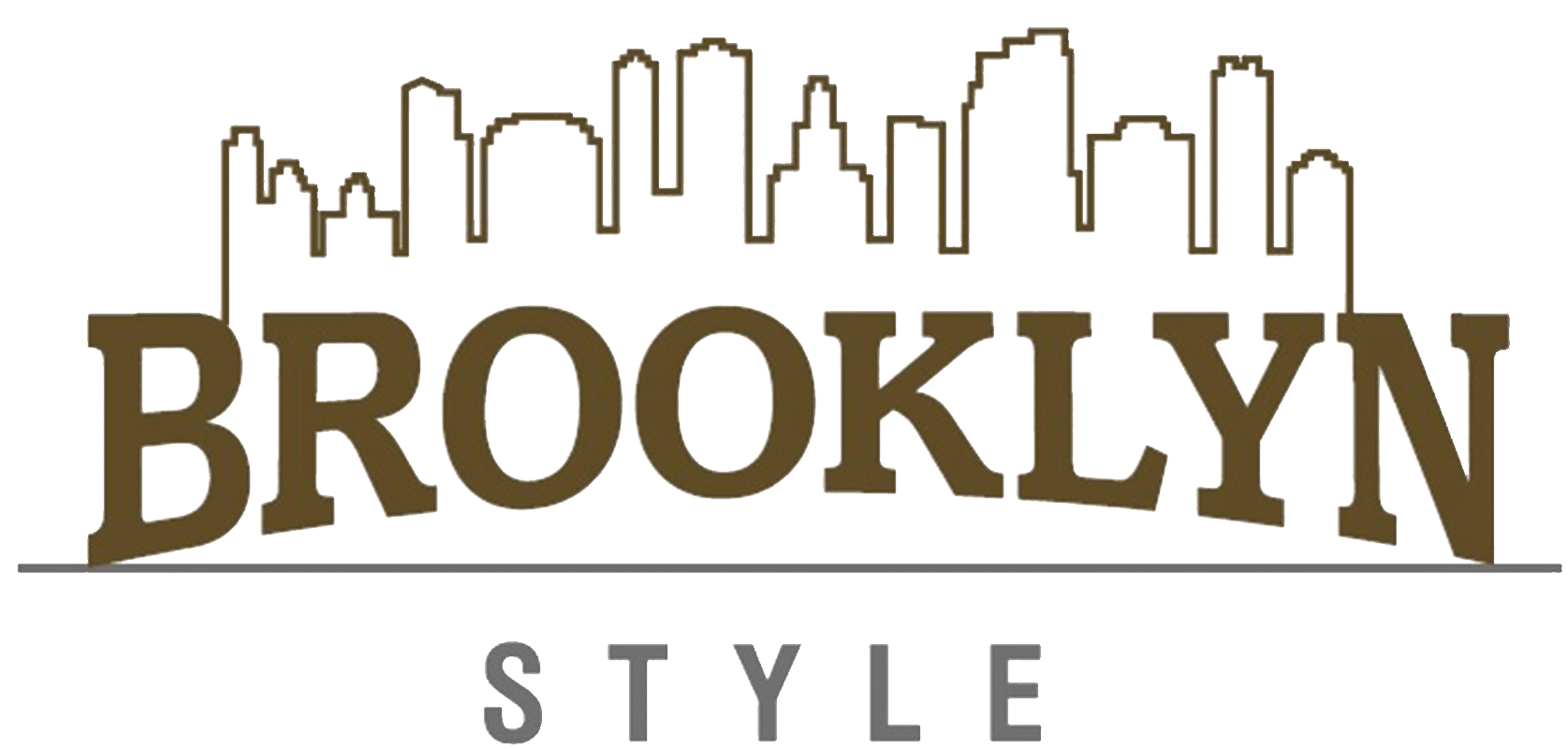 brooklynのロゴ
