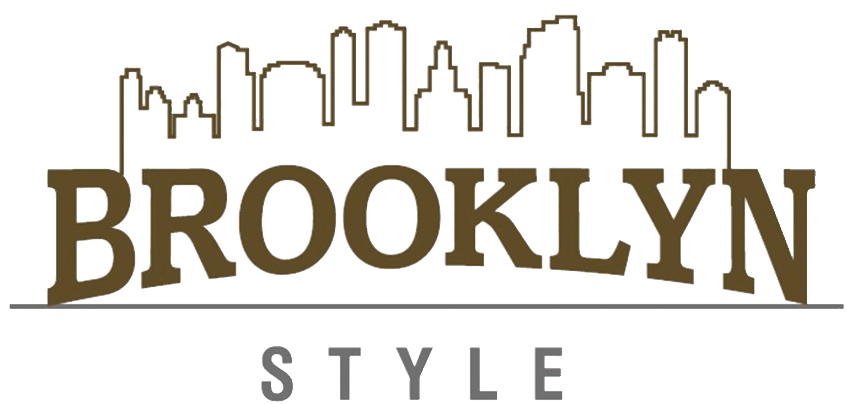 brooklynのロゴ